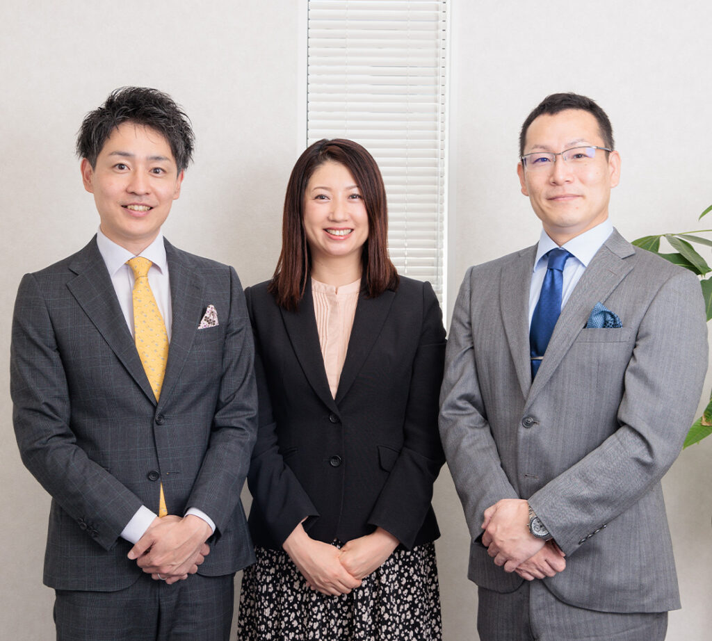 飯塚店スタッフ